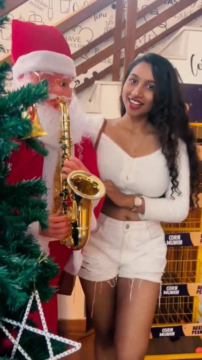 Anjana mohan 