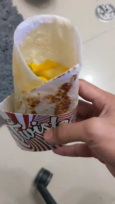 Wrf KFC?!