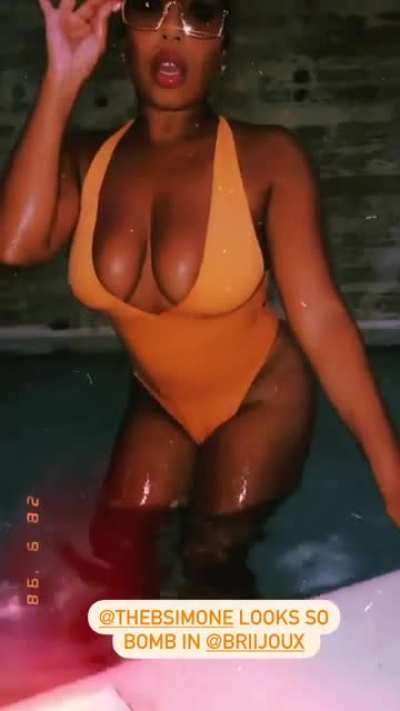 Swimsuit