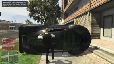 The Cars Be Fightin Back