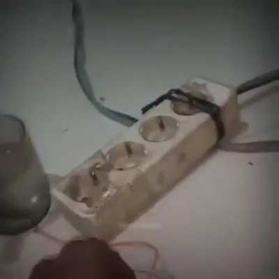 Innovative stuff right there