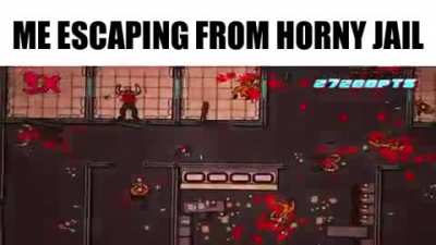 bitches be like 