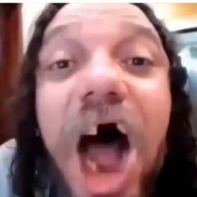 Não mandem cebola