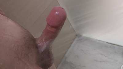 I don't see many guys here so...