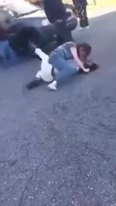 “pound that head in the cement”