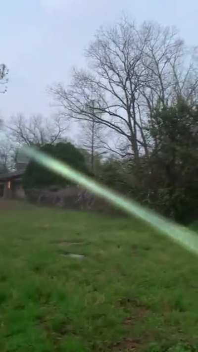 Light Saber