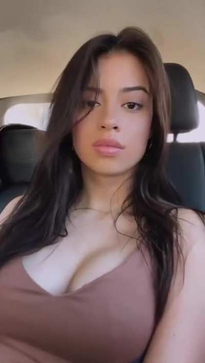 Amber Midthunder