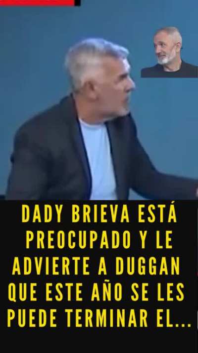 Los ensobrados....