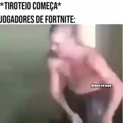 Mentira? Acho que não