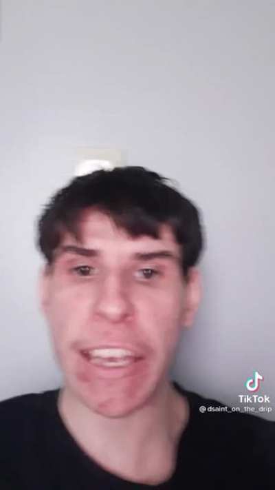 Omega chad