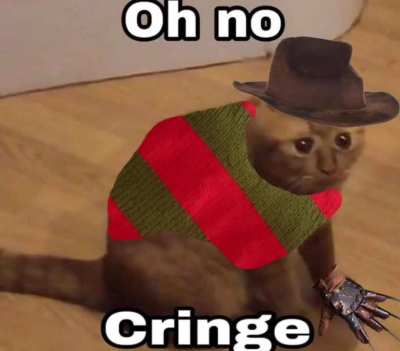 Feddy Gougar