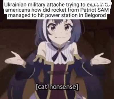 It will happen eventually