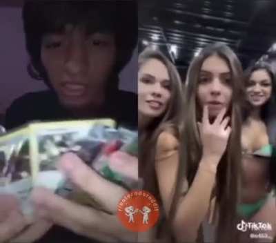 Meu deus!