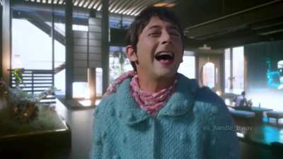 Pee-wee in Cyberpunk 2077