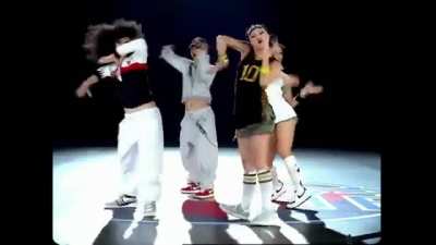 Dwayne Stefani - Hollaback Johnson