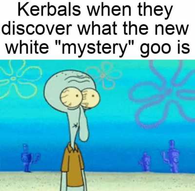 They weren't meant to find out