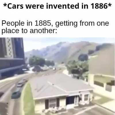 Must have been some difficult times
