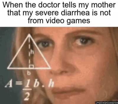 Bad doctor