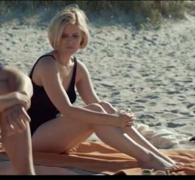 Kate Mara