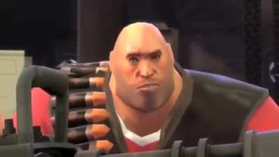 The whole Meet the Heavy video compressed to fit on discord (made by me! muahaha)