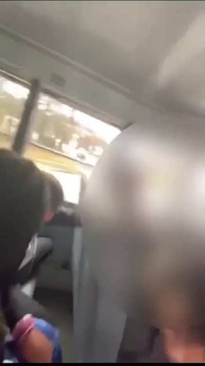 Girl strangles boy on Fairfax county school bus. The mother of the boy has had two protective orders placed on the girl, but the school district had failed to impose it
