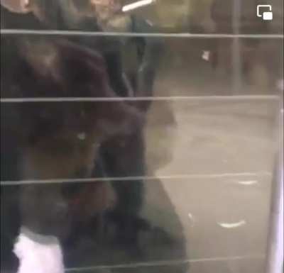 It’s not just the cigarette that’s wrong with this video…