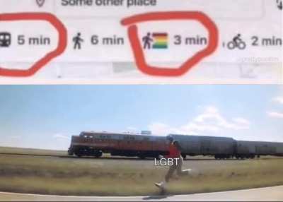 I am speed