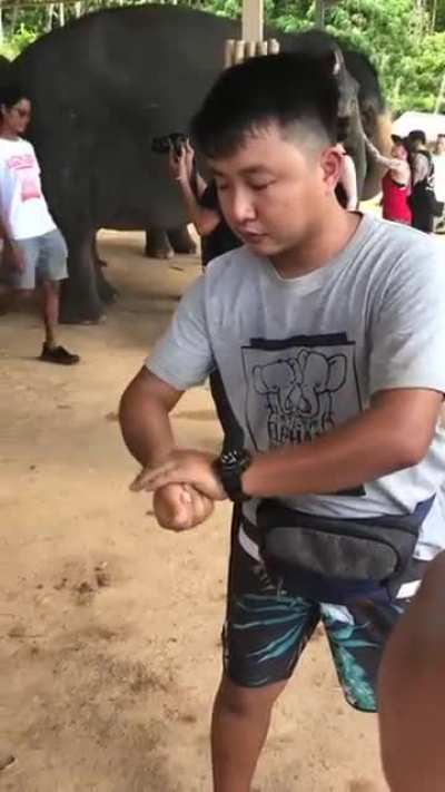 magician