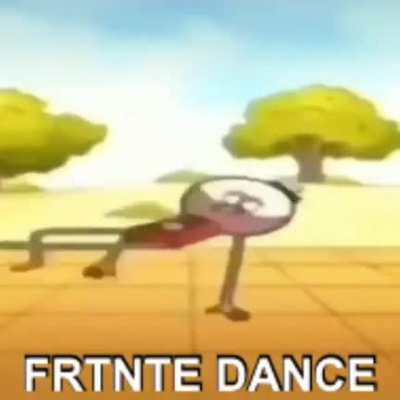 FRTNTE DANCE