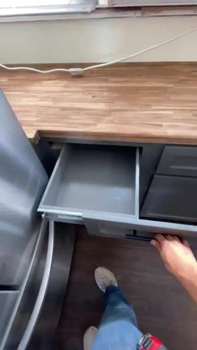 a nice solution to a very common problem 😂
