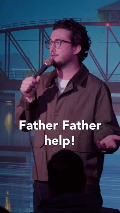 Modern Pastors
