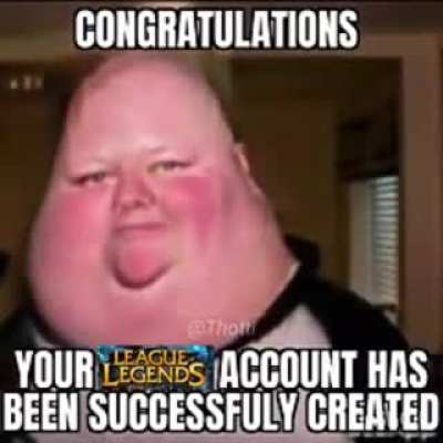 league of legends