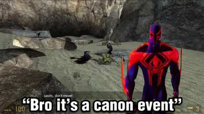 Reloading an old save file to rescue Laszlo but