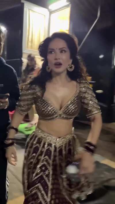 She still got it.