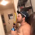 Got a fly...
