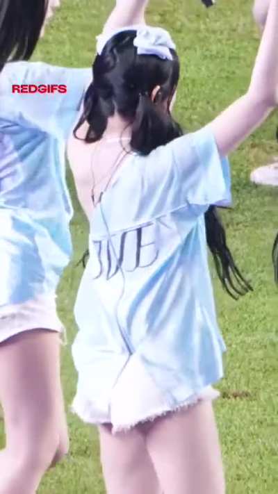 IVE - Leeseo