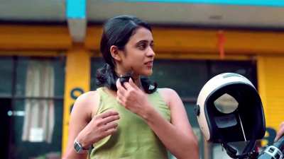 Annu Antony