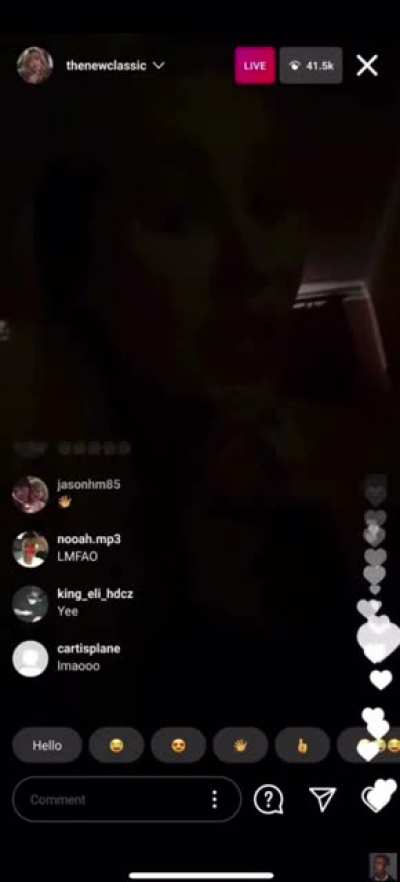 this video is gonna go down in history