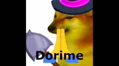 dori me