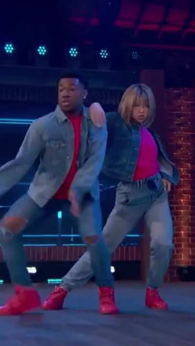 Hip-hop Dance Team