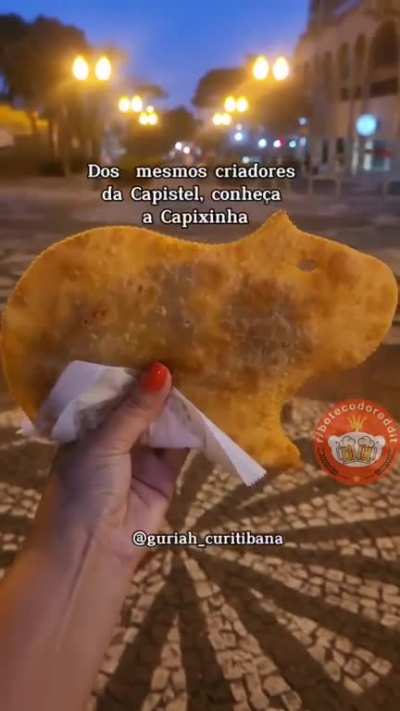 Capixinha