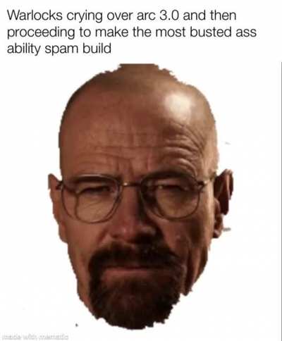Earrape warning