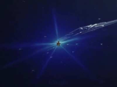 Shooting Star