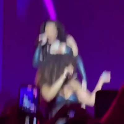 Cardi & Megan 