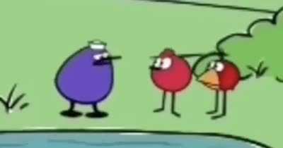 Purple knows what’s up