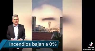 Ya no hay incendios