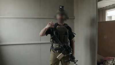 IDF SF Operator Breaks Down His 