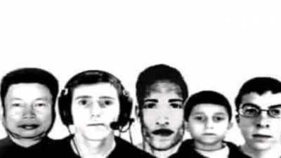 scary