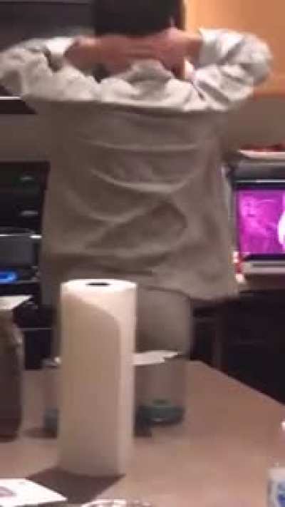 Bruh moment