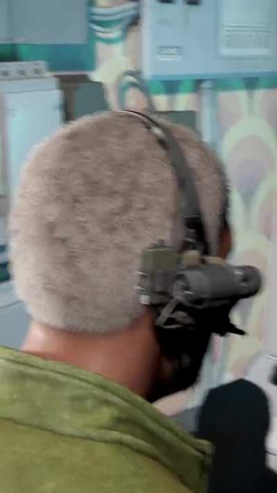 I like your cut, E